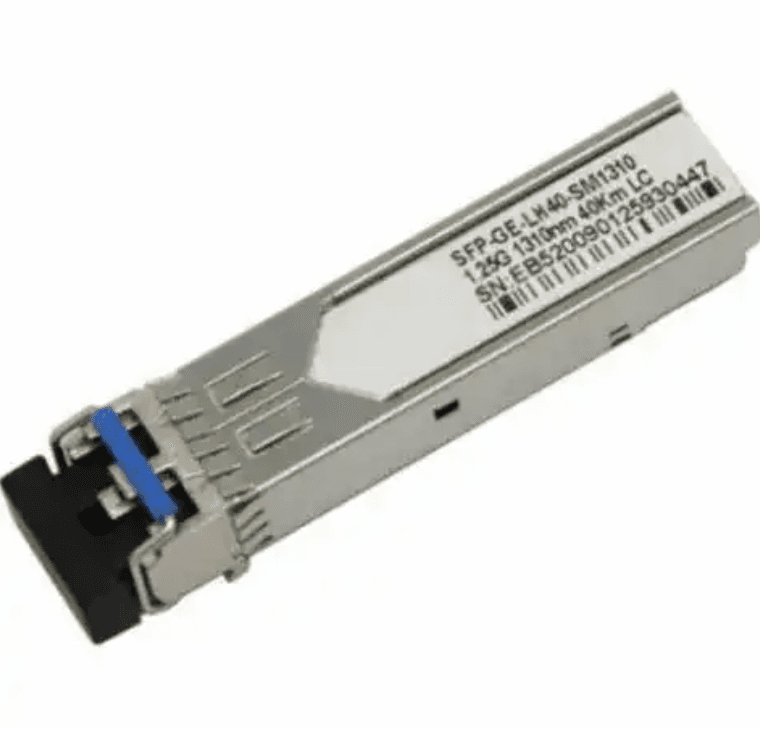 Модуль оптический, SFP, 10G, OSX010000