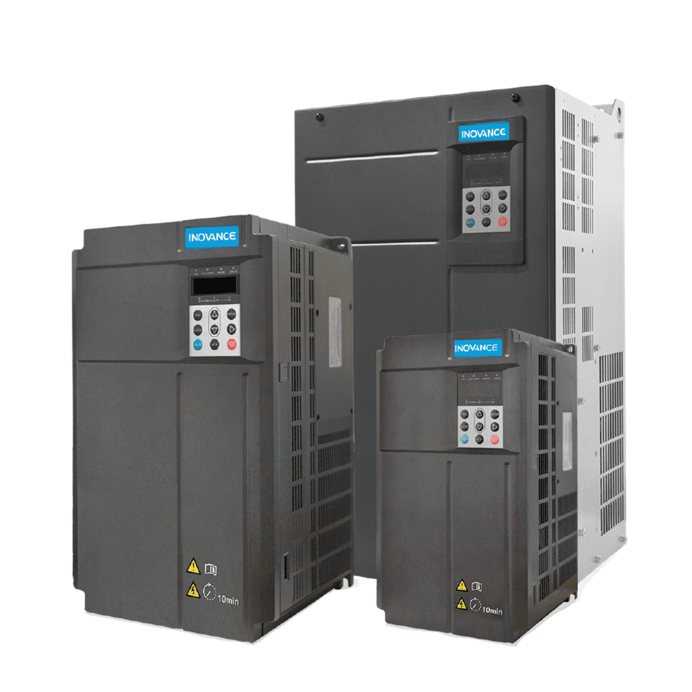 Преобразователь частоты, 15 кВт, 380 В, три фазы, IS580T030