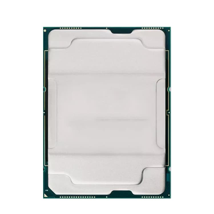 Процессор Xeon Max 9462, 32 ядра