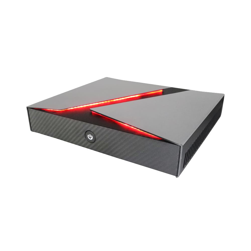 Мини-ПК, CORE I7
