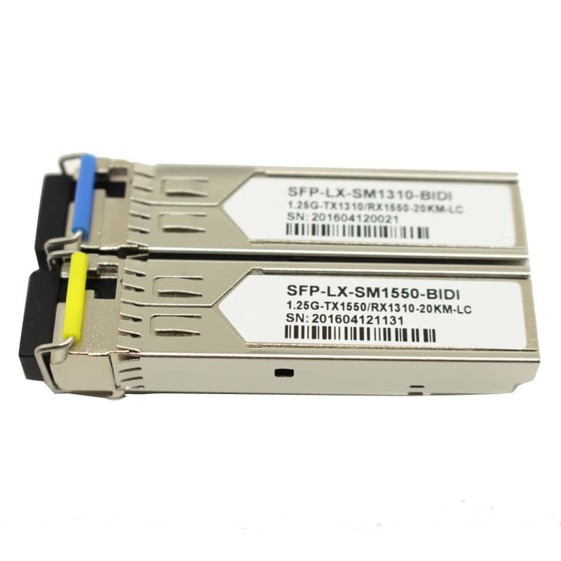 Модуль оптический, SFP, 25G, 10 км