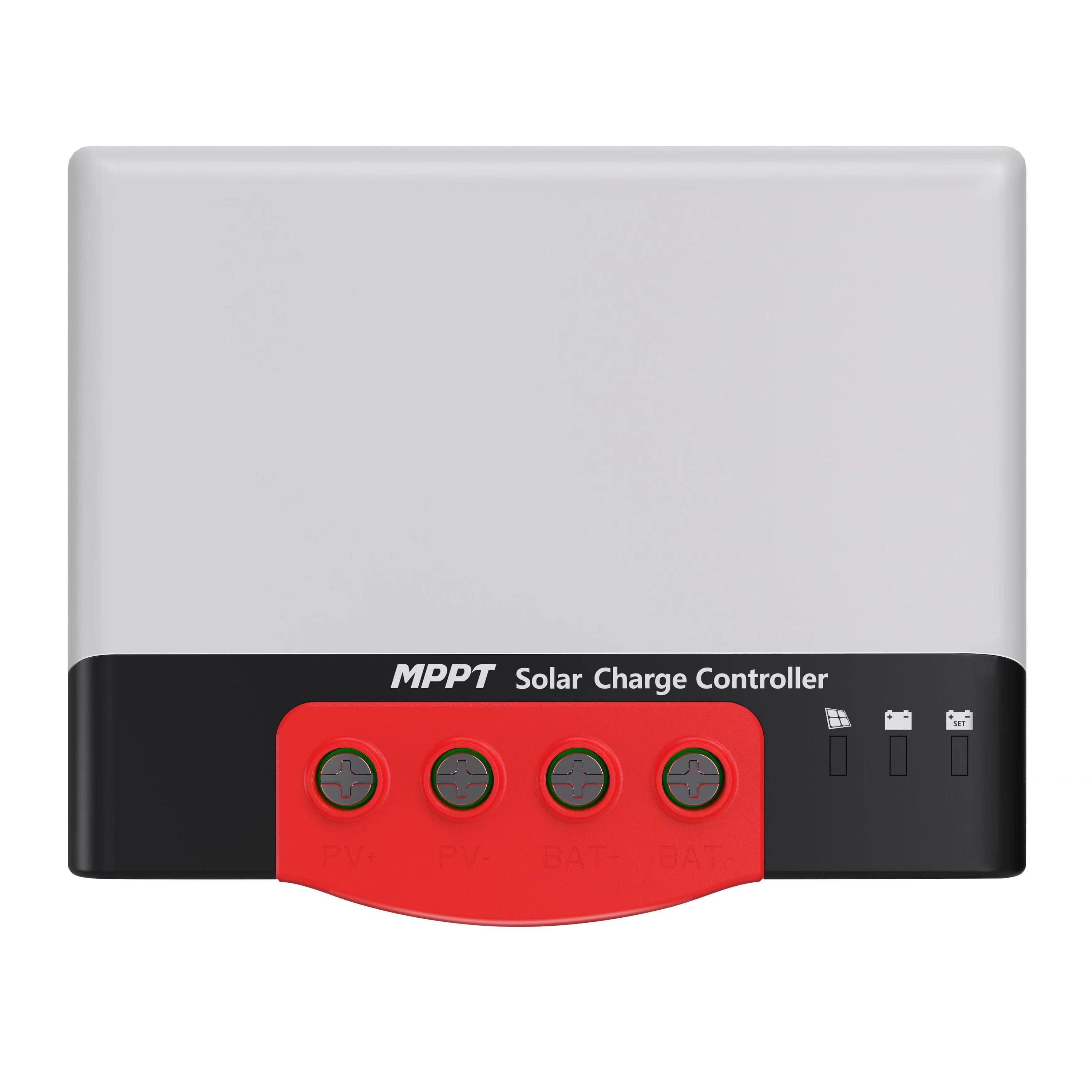 Контроллер заряда солнечный MPPT, 30 А, 12 В, MC2430N10