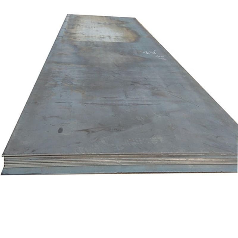 Прокат из легированной стали, 2000 мм, 42CrMo4