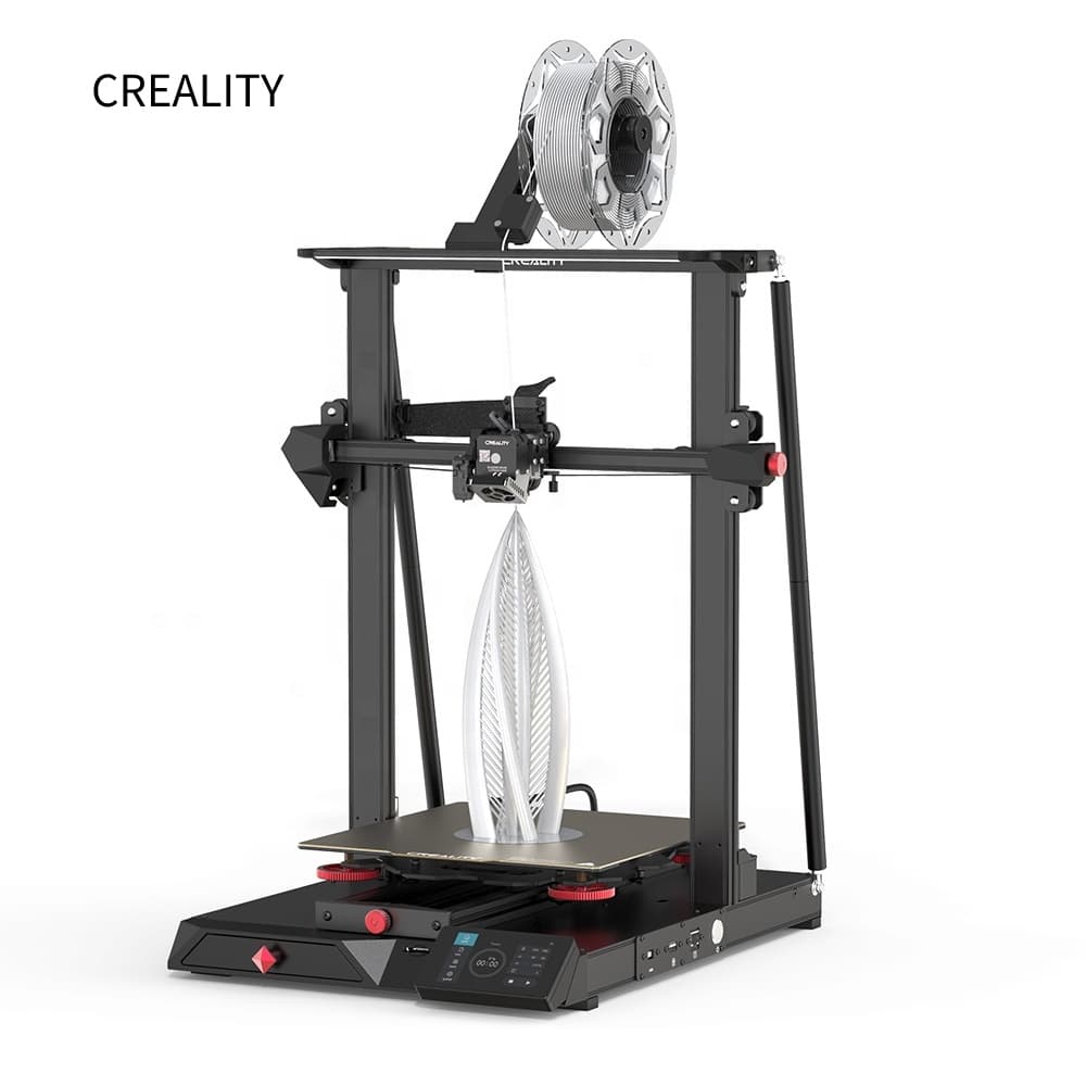 Принтер 3D по технологии FDM, CR-10