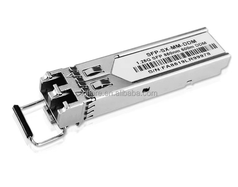 Модуль оптический, SFP, 25G, LS-MM851G-S5C