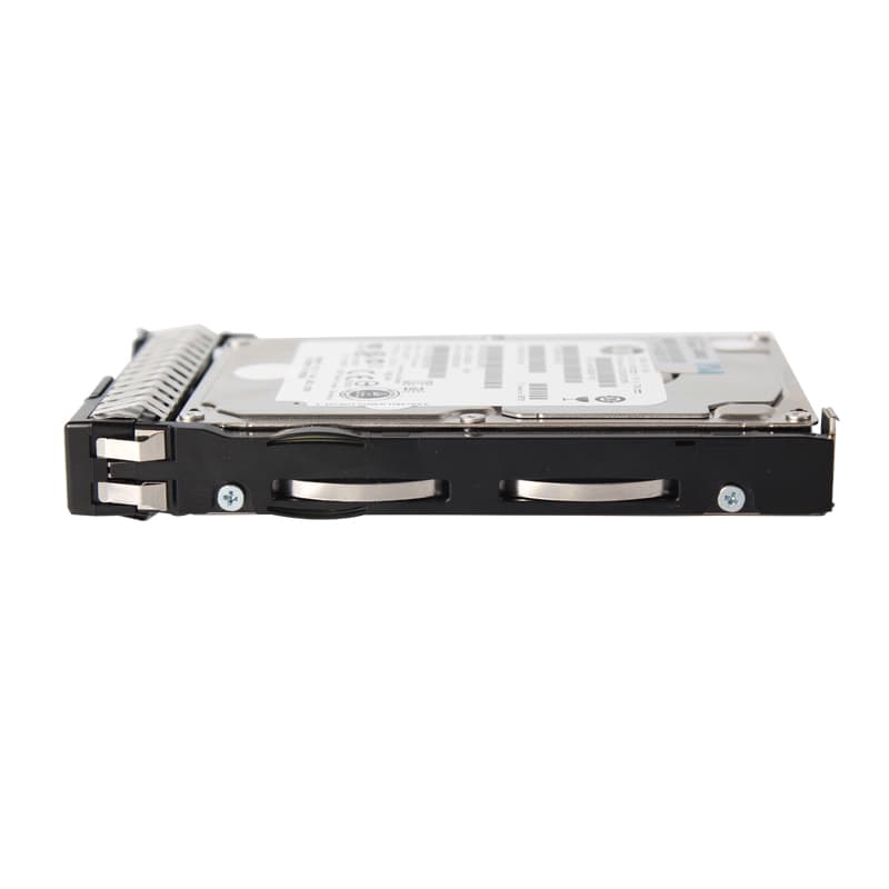 Накопитель HDD, 2.4 ТБ, SAS