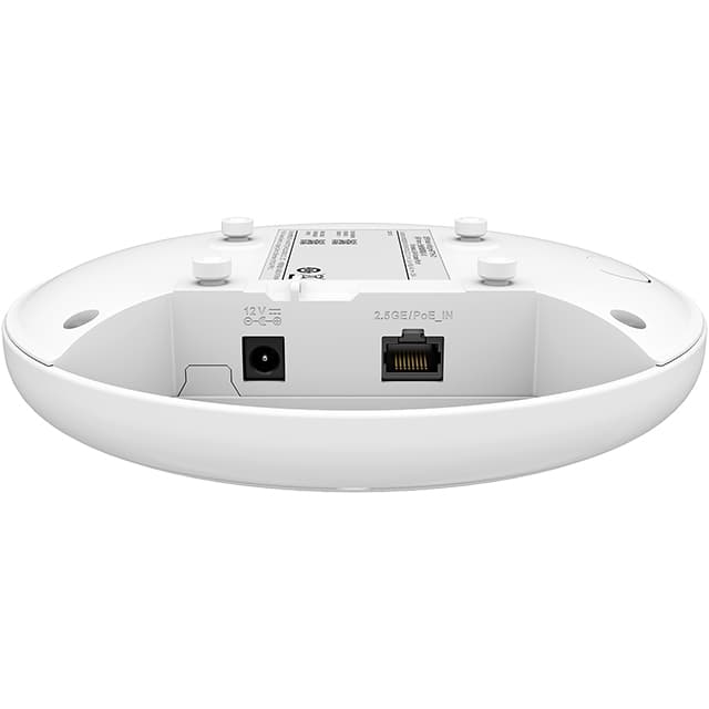Точка доступа Wi-Fi, Wi-Fi 7, AirEngine 5773-21