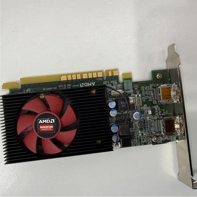Видеокарта, RX 7900 XTX, 24 ГБ