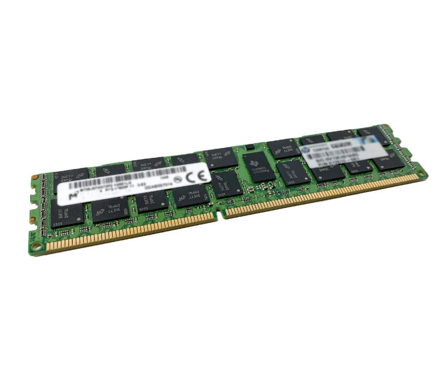 Модуль оперативной памяти, DDR4, 64 ГБ, ECC, HMAA8GR7AJR4N-XN