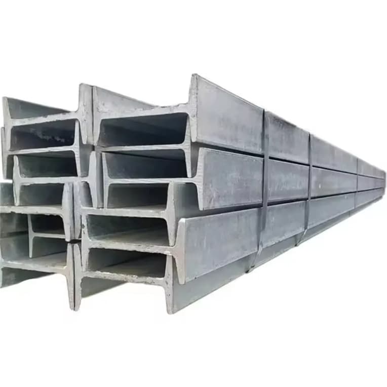 Балка двутавровая, A36