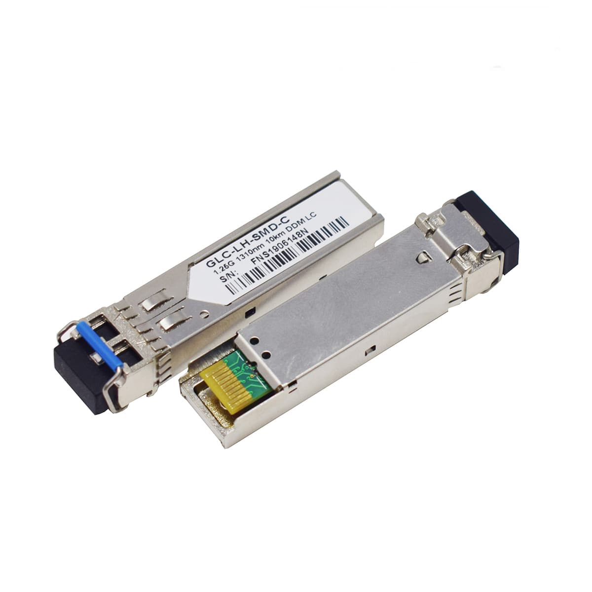 Модуль оптический, SFP, 25G, 10 км, HL-SFP-1.25G-10KM