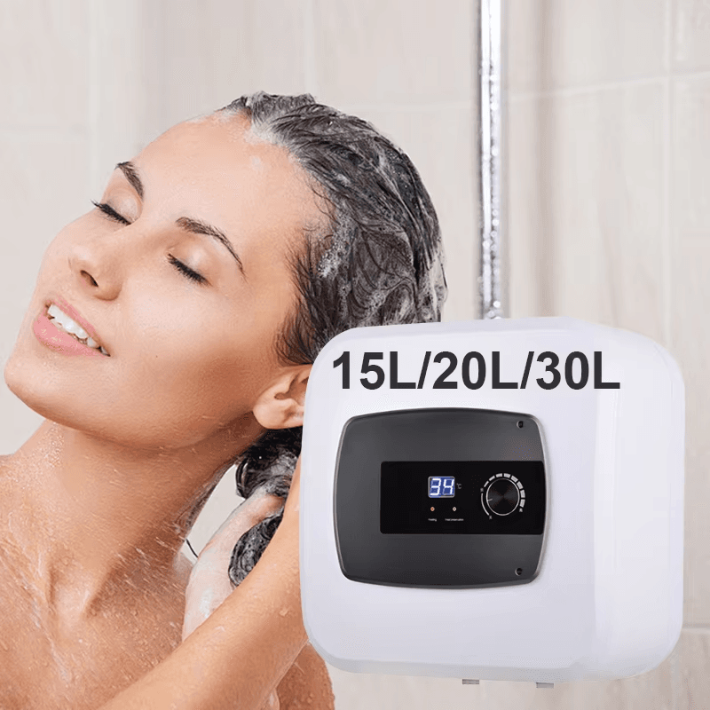 Водонагреватель 1500 Вт