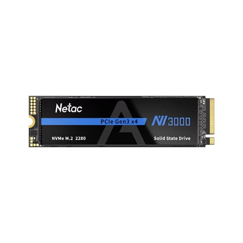 Накопитель SSD, 250 ГБ, NVMe, NV3000 SSD