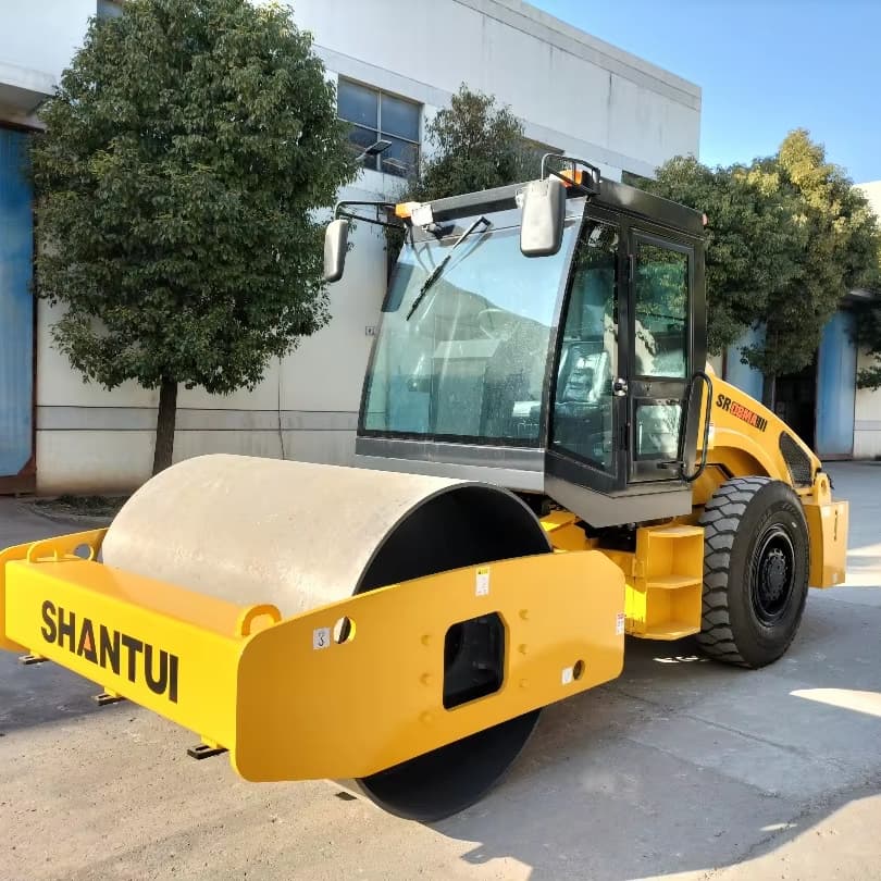 Виброплита SR08MA