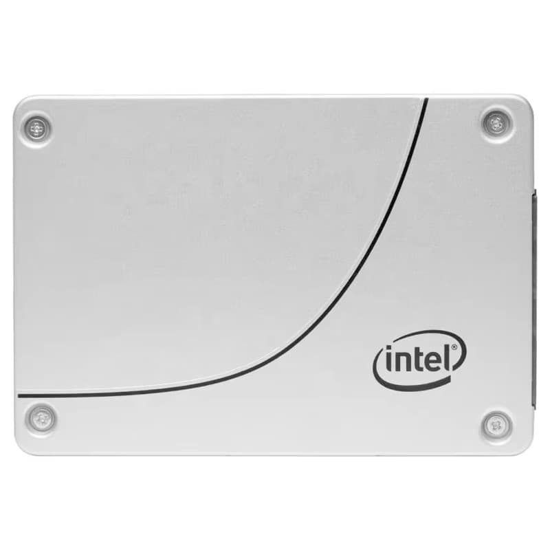 Накопитель SSD, 480 ГБ, SATA