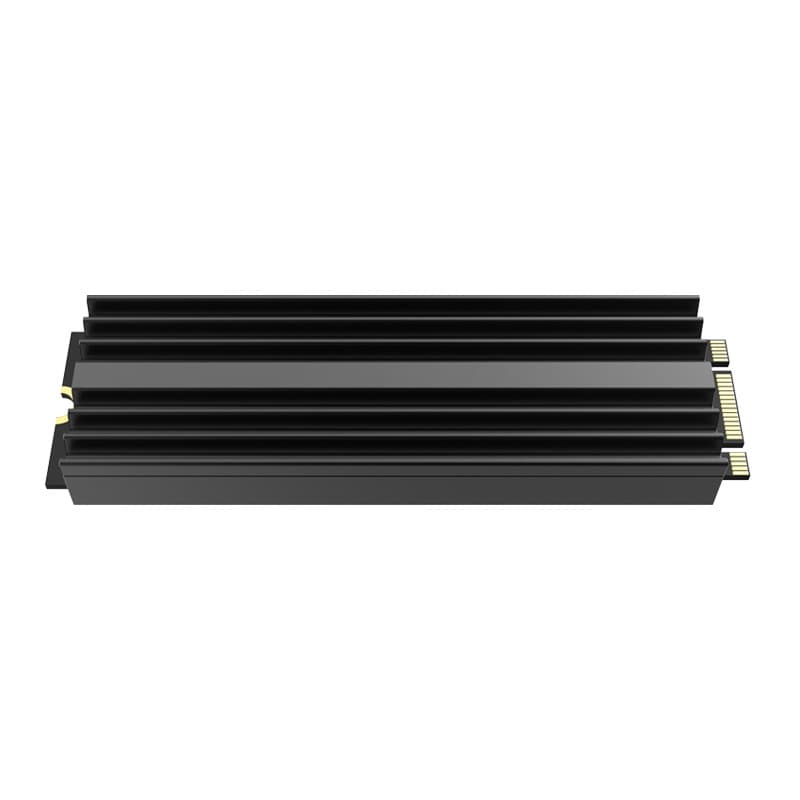 Накопитель SSD, NVMe