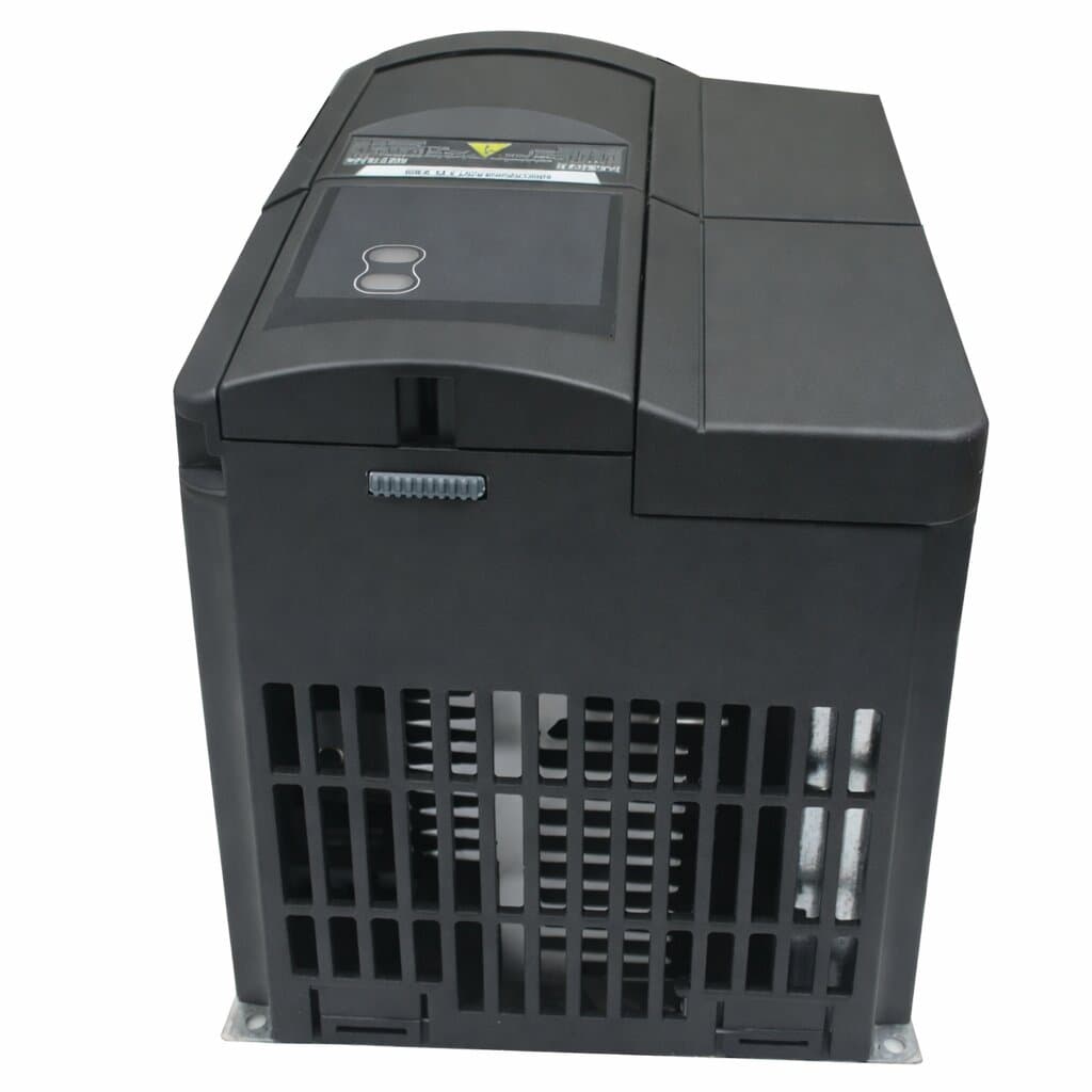 Преобразователь частоты, 380 В, три фазы, 6SL3210-1PE31-5AL0