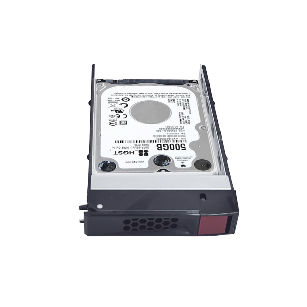 Салазки для накопителя 2.5" SATA/SAS, ST8216