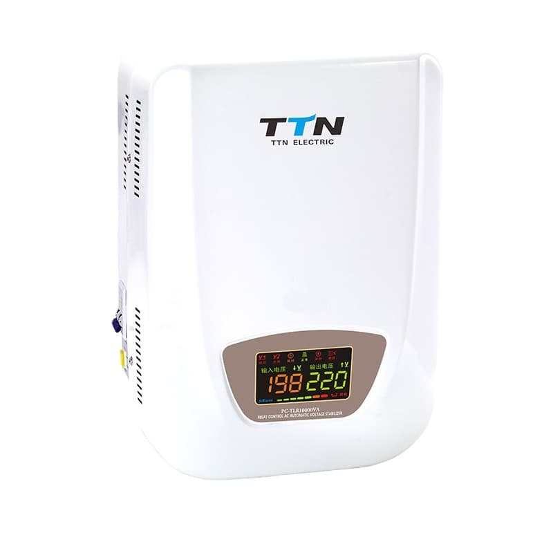 Стабилизатор напряжения, 150 В, PC-TM3500VA