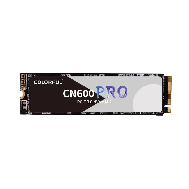 Накопитель SSD, 1 ТБ, CN600