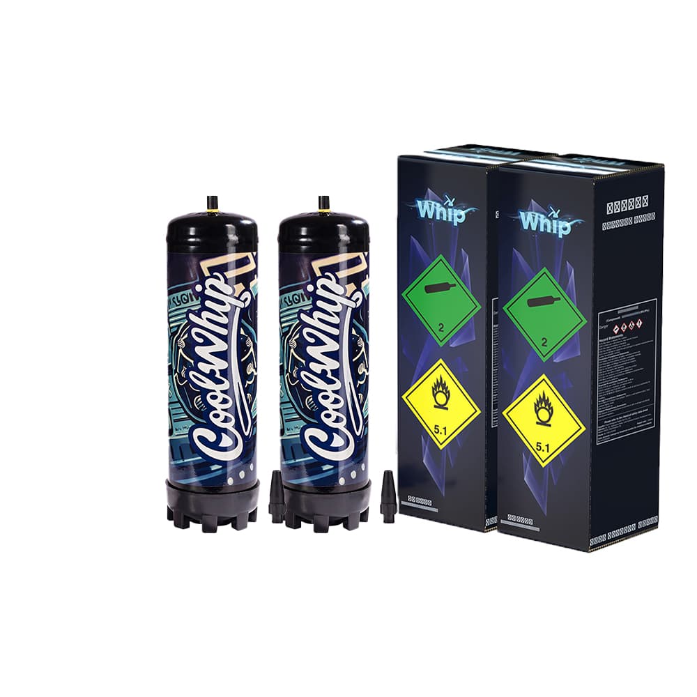 Баллон газовый, 2.2 л