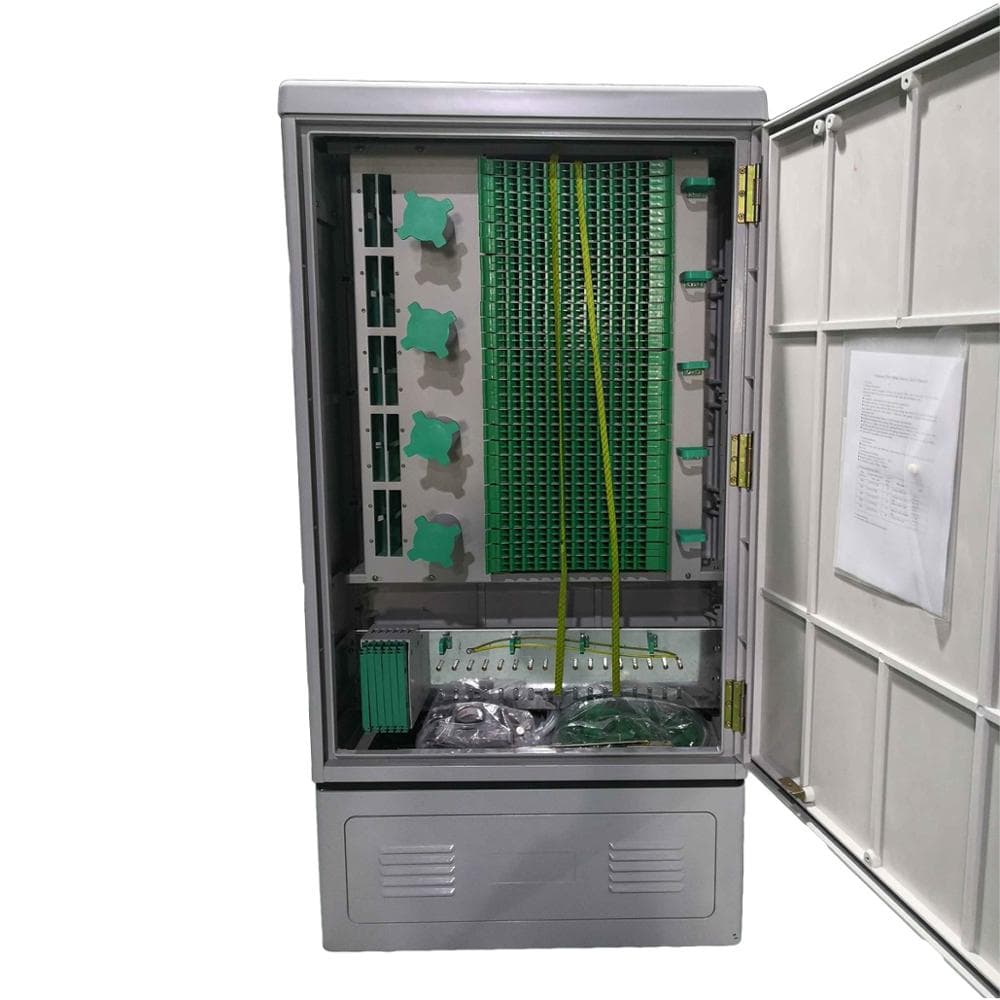 Кросс оптический, 3C-ODF-OC288