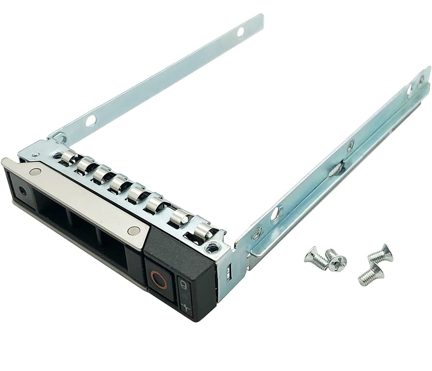 Салазки для накопителя, 2.5", DXD9H