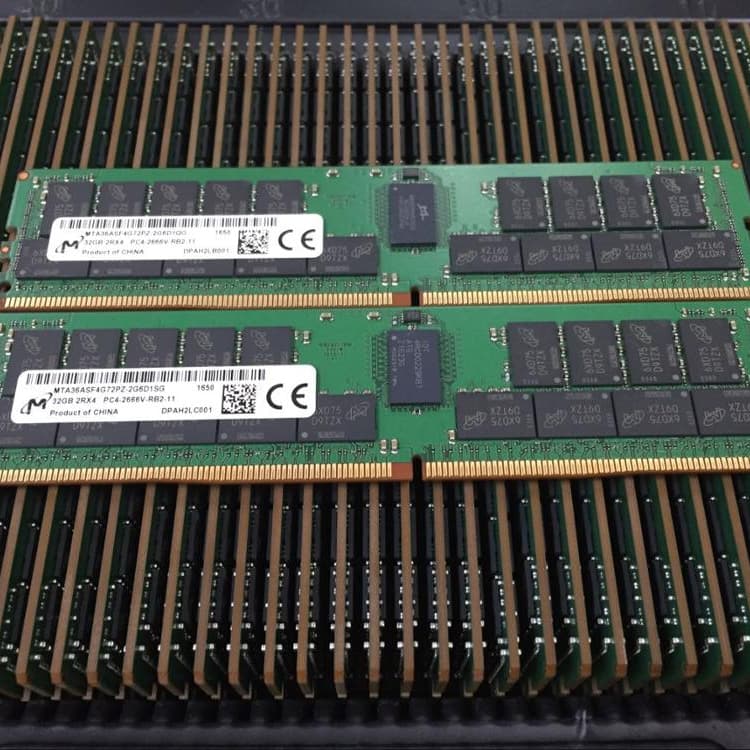 Модуль оперативной памяти, DDR4, 815100-B21