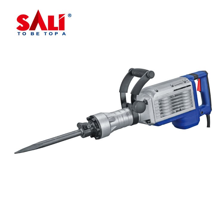 Молоток отбойный SALI-2500W