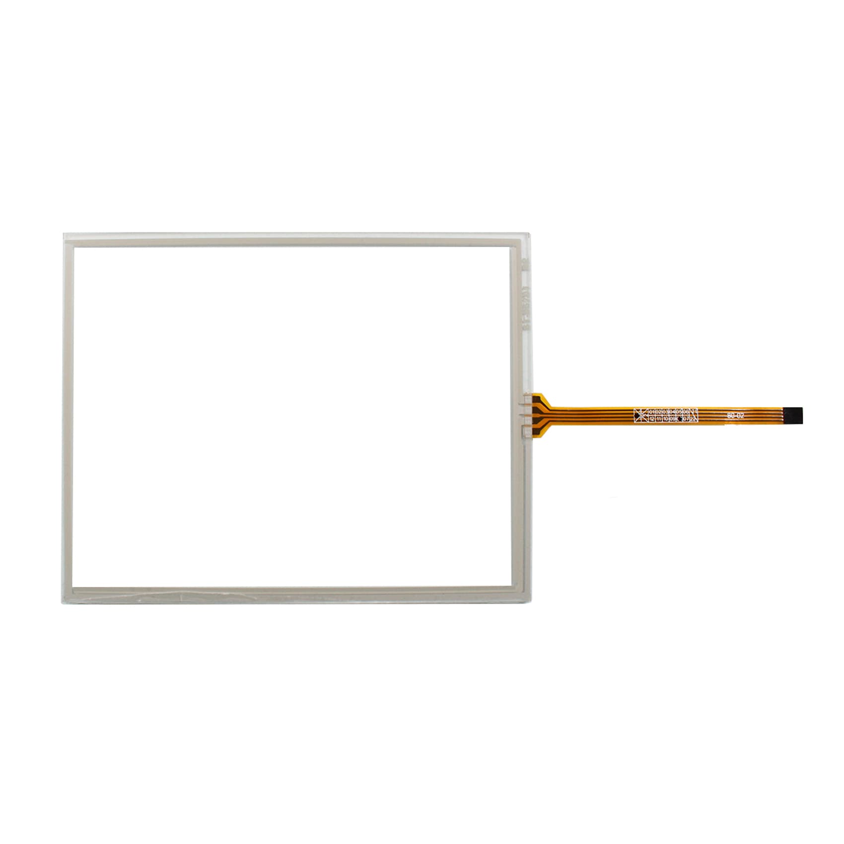 Компьютер панельный, 5.7"