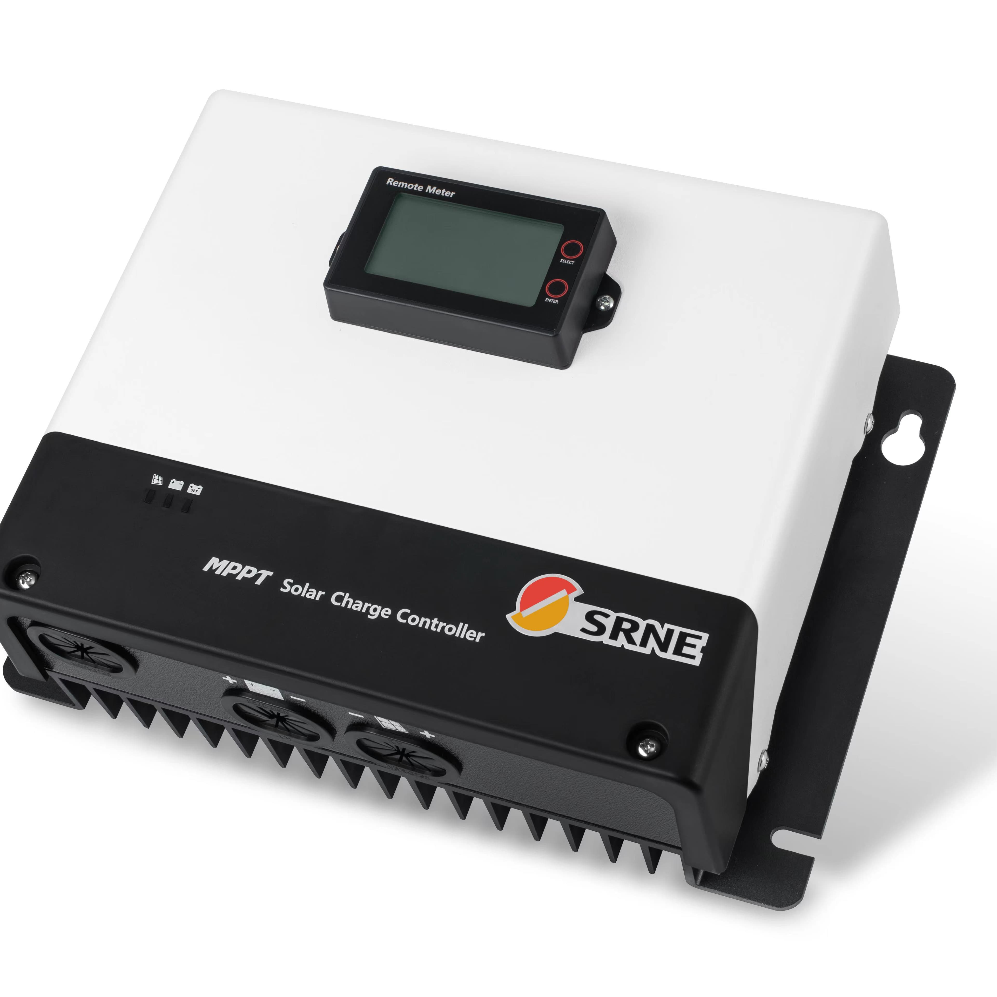 Контроллер заряда солнечный MPPT, 60 А, 12 В, MC4860N15