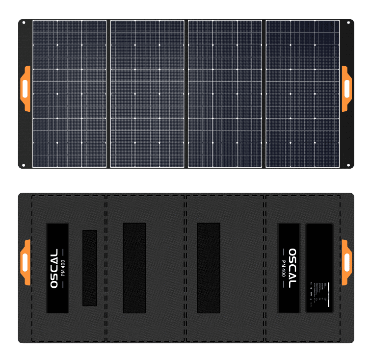 Электростанция портативная, 400 Вт, PM400PRO