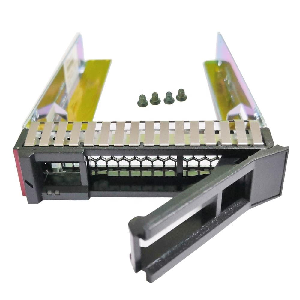 Салазки для накопителя, 2.5", SM17A06246