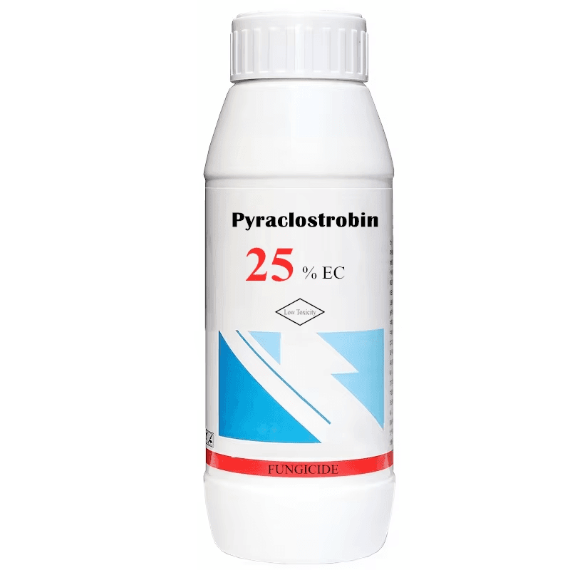 Фунгицид, пираклостробин, 25 %, СК