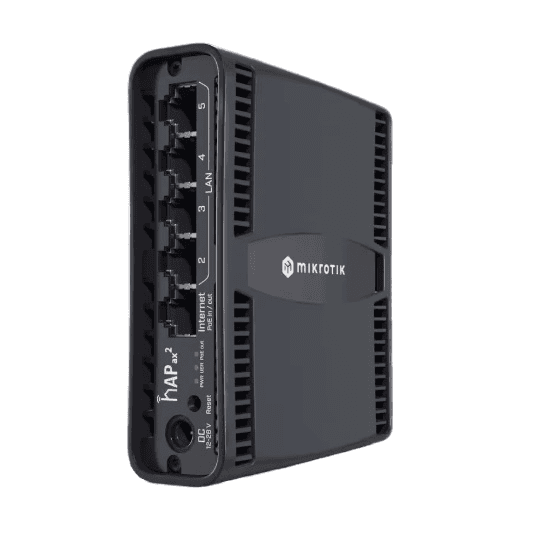 Маршрутизатор, 1G, C52iG-5HaxD2HaxD-TC