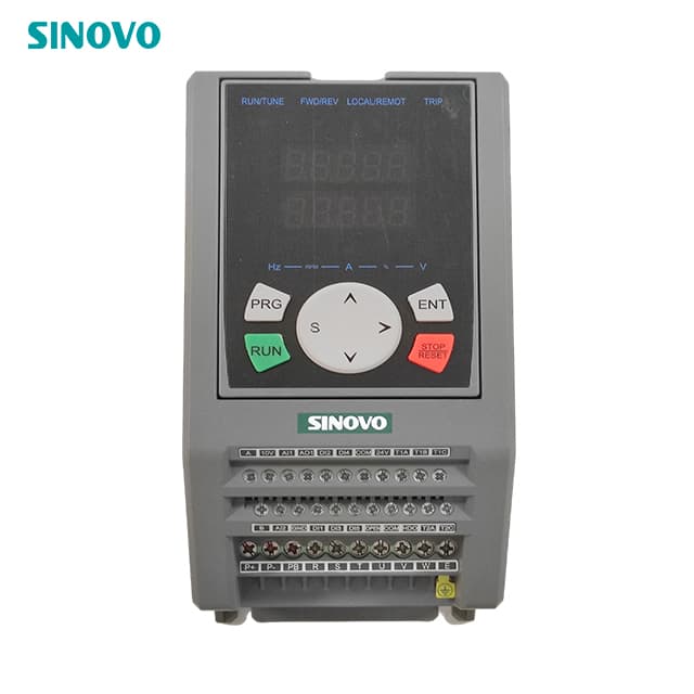 Инвертор солнечный, 75 кВт, 380 В, три фазы, SP600-4T-75G