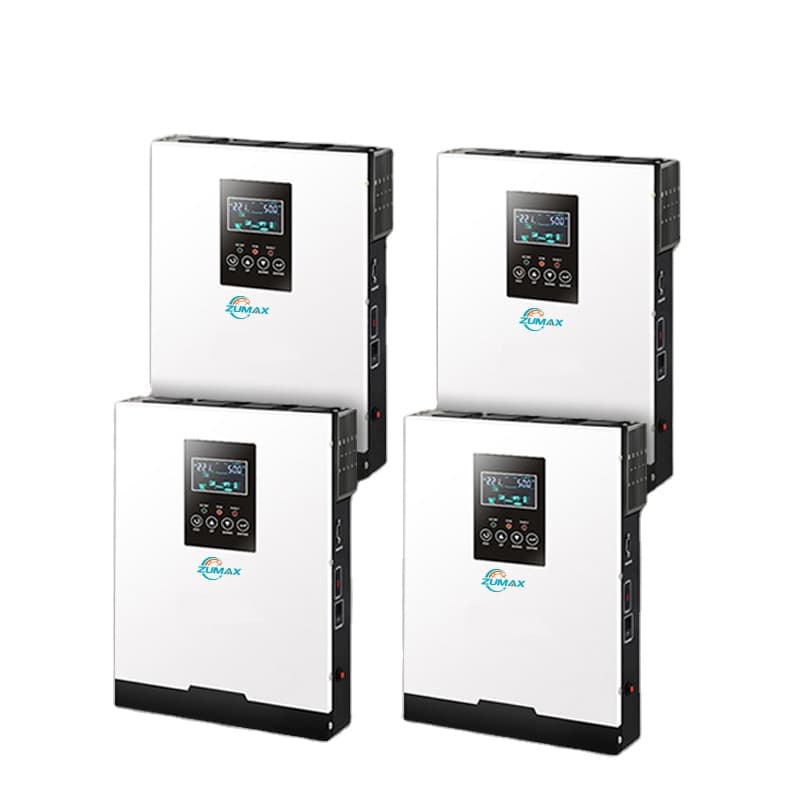Контроллер заряда солнечный MPPT, 220 В, HP-35224, HP-50248