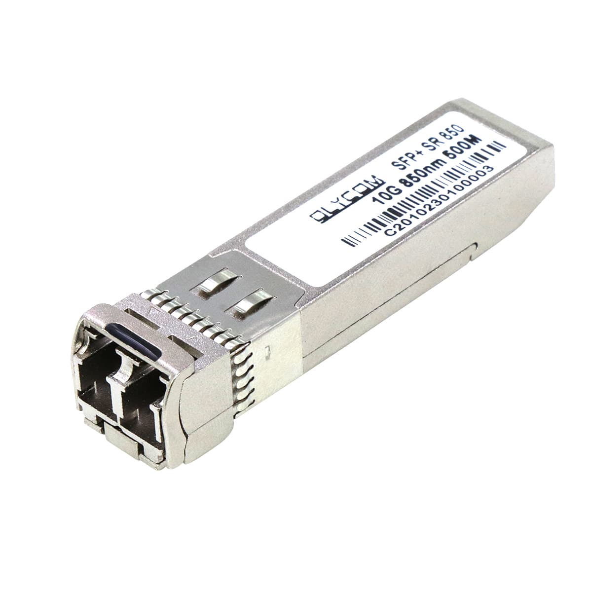 Модуль оптический, SFP, 10G, OSPLXG05D