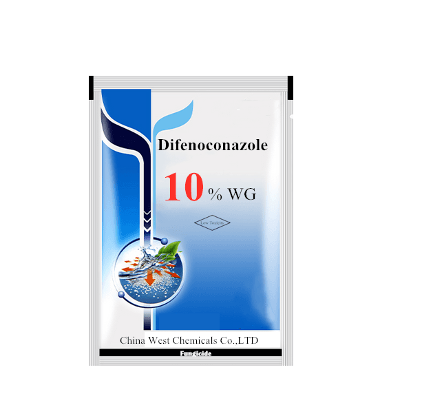 Фунгицид, дифеноконазол, 10 %, ВГ