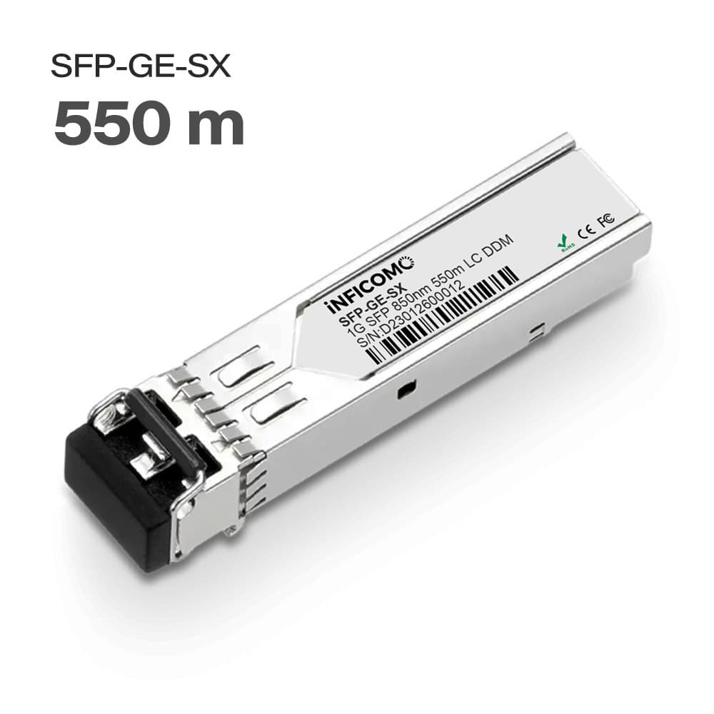 Модуль оптический, SFP, 25G