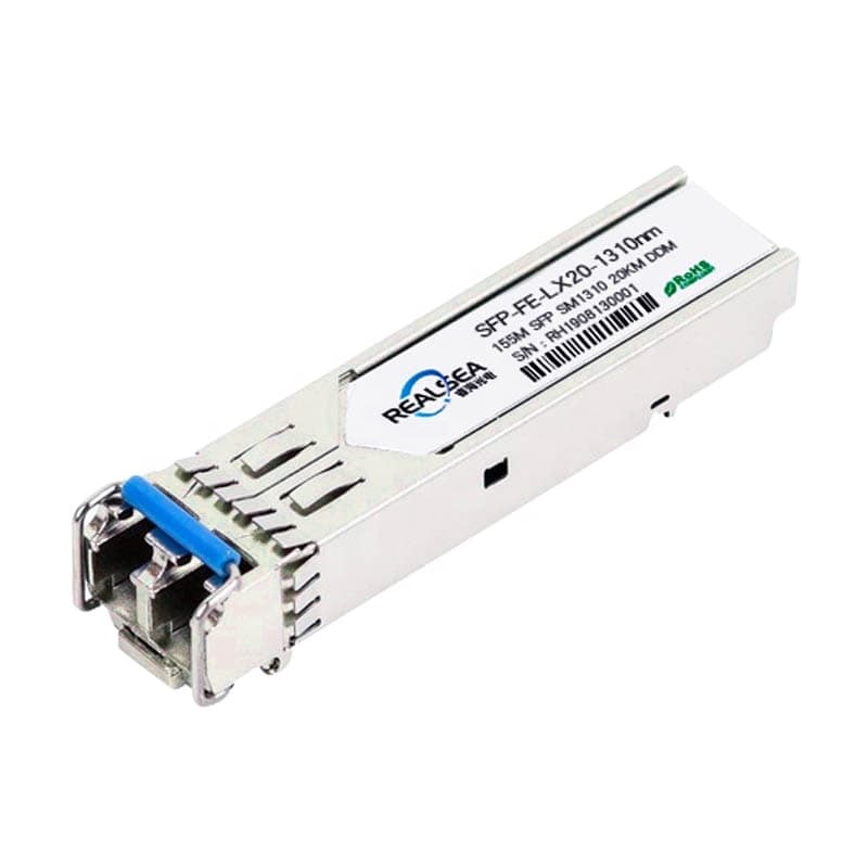 Модуль оптический, SFP, 25G, 80 км, DWDM-SFP-80KM