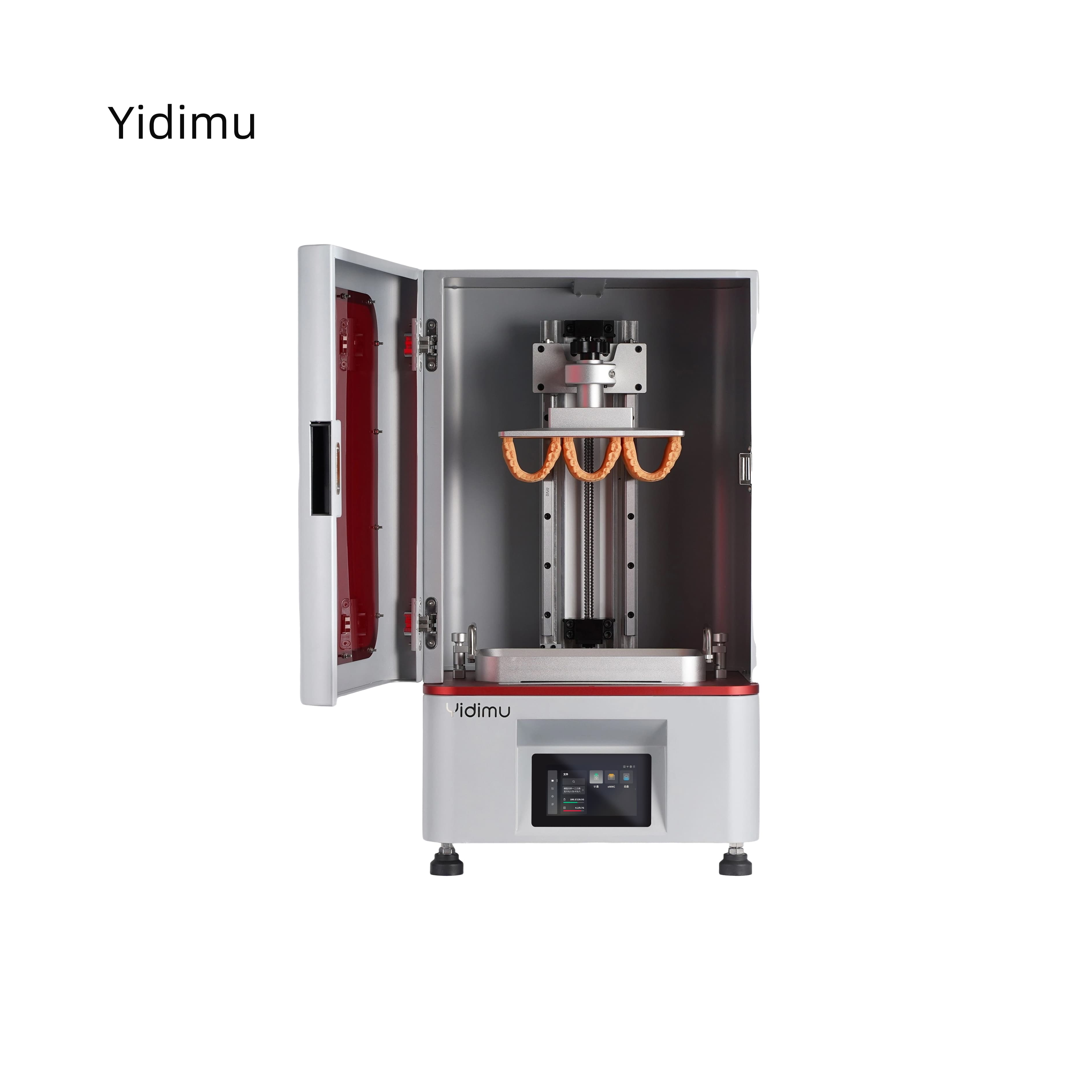 Принтер 3D, 290 мм