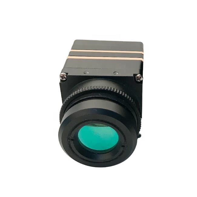 Тепловизор, DA-NS640