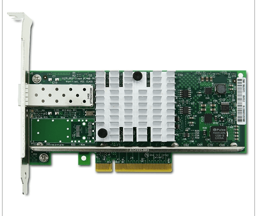 Карта сетевая, 10G, BL-10GS599S-PCIE