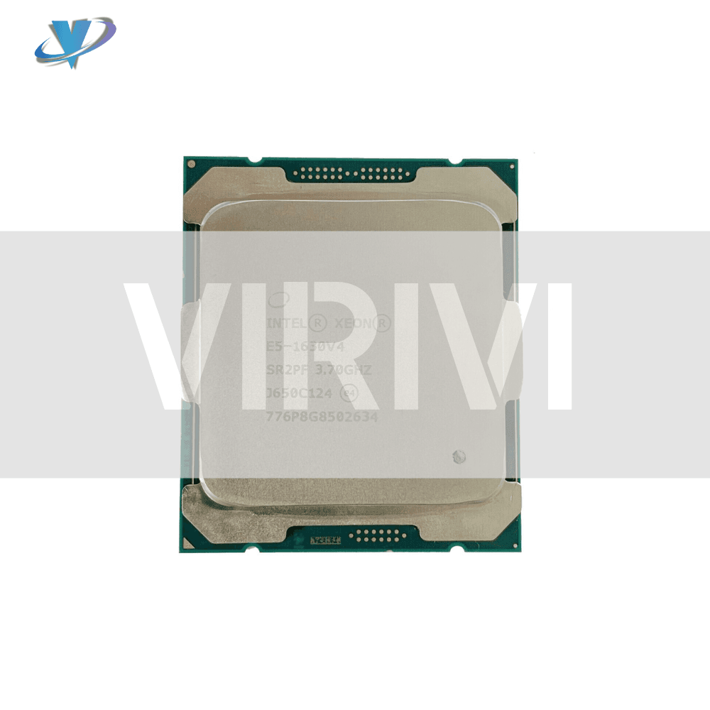 Процессор Xeon E5-1630 v4