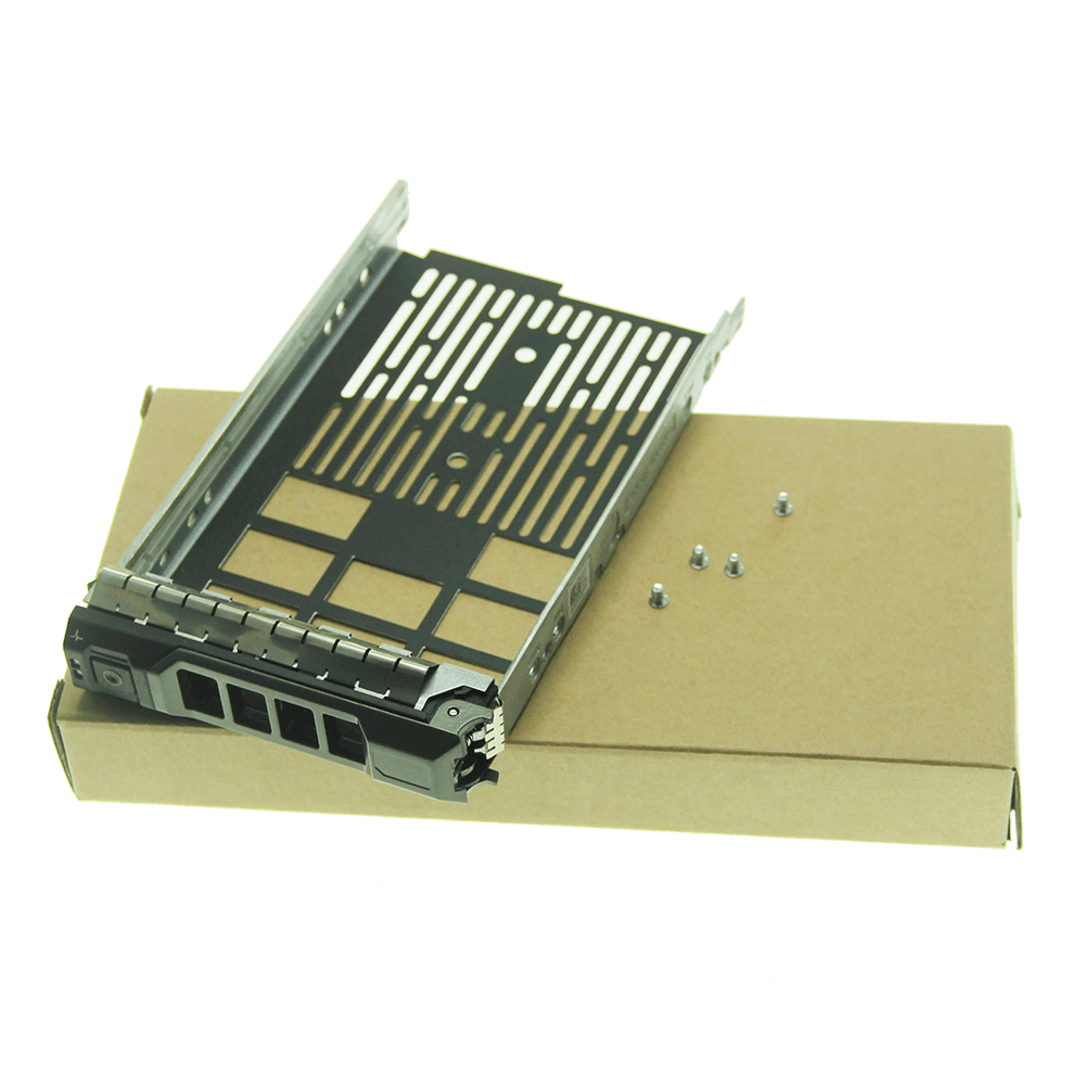 Салазки для накопителя, 3.5", F238F 0F238F