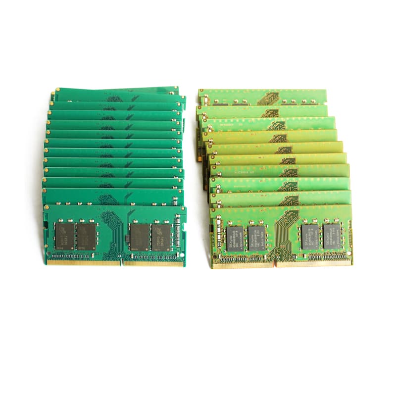 Модуль оперативной памяти, DDR3, 8 ГБ, DDR4