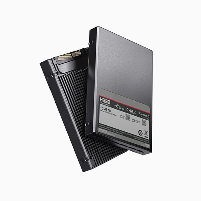 Накопитель HDD, 10 ТБ, SAS