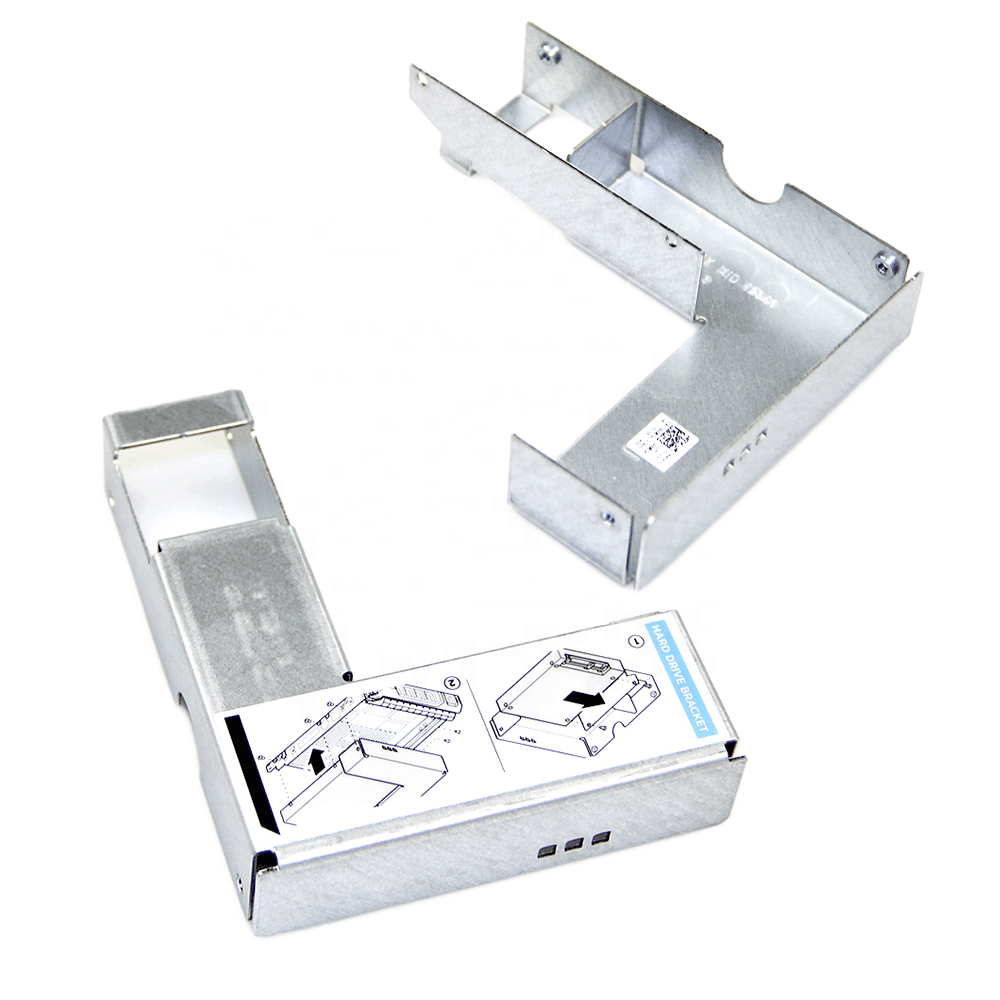 Салазки для накопителя, 2.5", 9W8C4 09W8C4