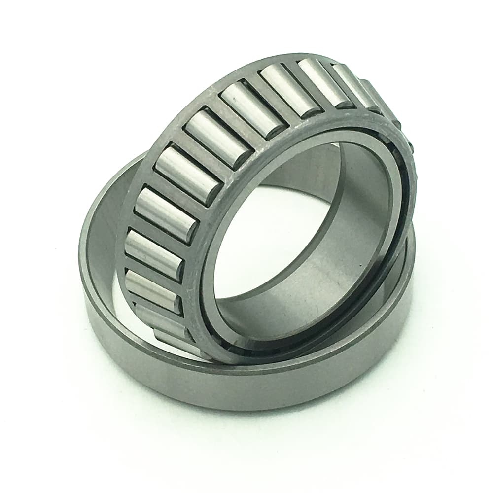 Подшипник роликовый, 32006